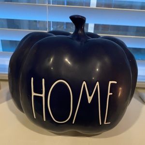 Rae Dunn Home Pumpkin